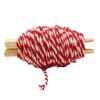 Fio Baker Twine Vermelho